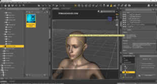 Membuat Video Animasi